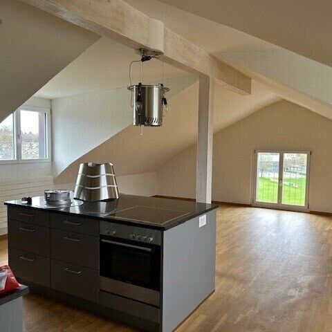 Apartment is looking for a single person - Foto 1
