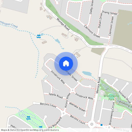 32 Colorado St, Qld 4207, Bahrs Scrub