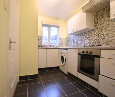 2 bedroom cluster house to rent - Photo 6