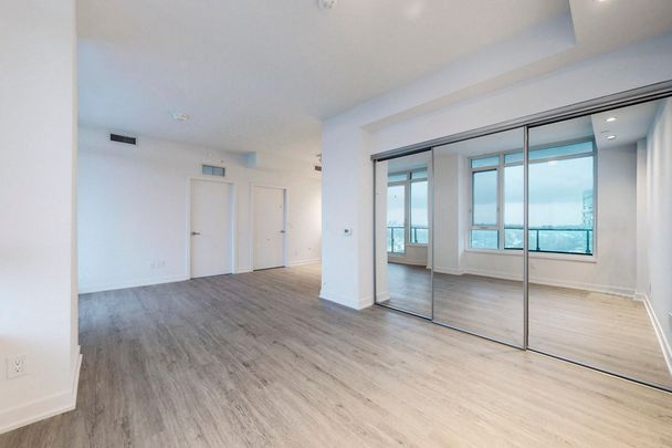 For Lease - 1928 Lake Shore Boulevard Unit# 2902, Toronto, Ontario - Photo 1