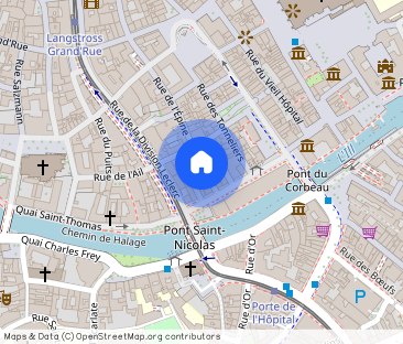 Mieszkanie do wynajęcia - 18 m² - 1 pokój - Photo 1