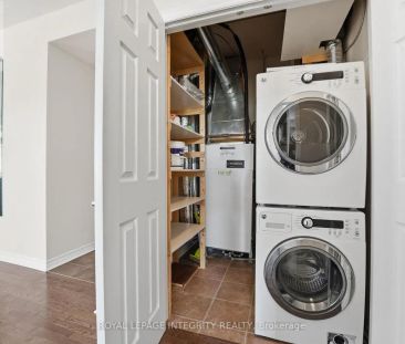 302 - 180 GUELPH PRIVATE - Photo 5