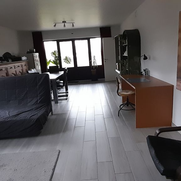 Cohousing room in Leuven - Photo 1