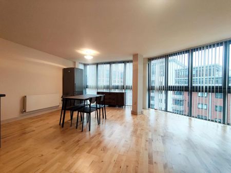 2 bedroom apartment to rent - Photo 3