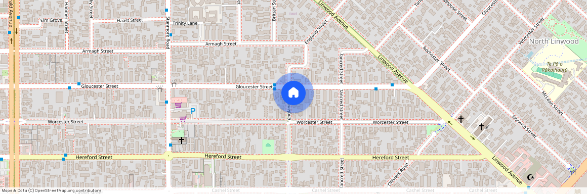 5/100 England Street, Linwood, NZ 8062