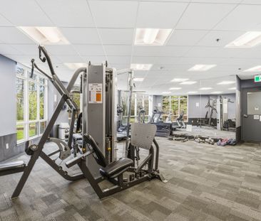 For Lease - 399 South Park Road Unit# 1503, Markham, Ontario - Photo 6