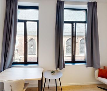 Diestsestraat 144 / 0101, 3000 Leuven - Foto 5