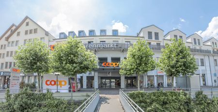 4.5 Zimmer, 120 m², 2. Stock - Foto 2