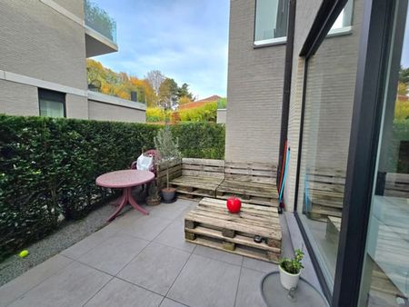 Appartement te huur - Foto 4