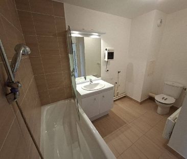 Location Appartement 2 pièces 49m² MAGNY LE HONGRE 77700 - Photo 5