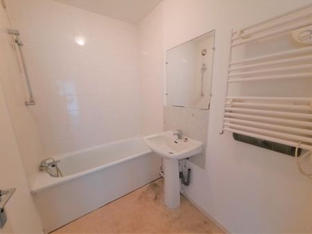 Appartement T2 à louer - 46 m² - Photo 3