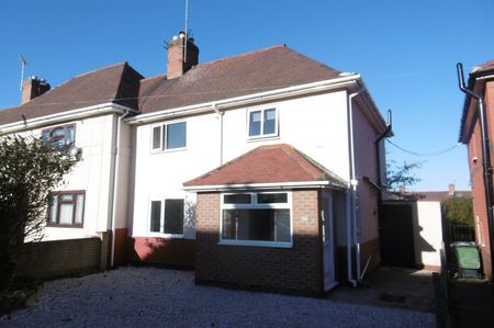 Room @ Anderson Crescent, Beeston, NG9 2PS - Photo 3