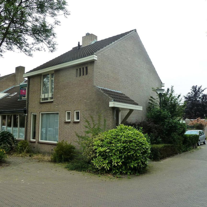 Van Doorenstraat 19 5481 RC Schijndel - Foto 1