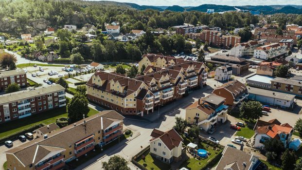 Molinsgatan 8 - Foto 1