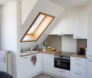 Penthouse te huur - Foto 5