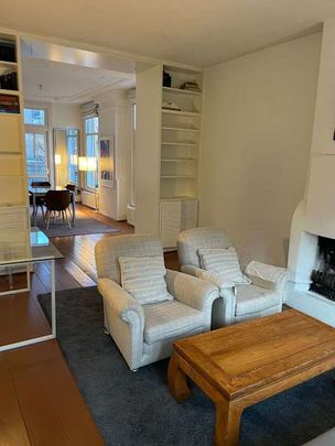 Van Breestraat - One Bedroom - Foto 1