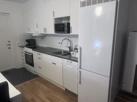 Beväringsgatan, Göteborg - Photo 3