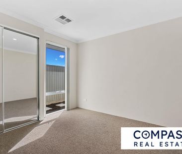 Brand New 4x2 Family Home for Rent – Prime Location in Alkimos - Photo 5