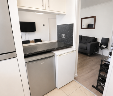 10 Panama House – Room 4 - Photo 6