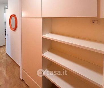 Trilocale in Affitto in Via Francesco Albani a Milano - Foto 1