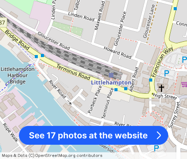 Terminus Road, Littlehampton, BN17 - Photo 1