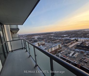 For Lease - 2545 Simcoe Street Unit# 2414, Oshawa, Ontario - Photo 1