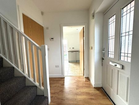 To Let – Hampton Road, Southport, Merseyside, PR8 – Two Bed Semi - Photo 5