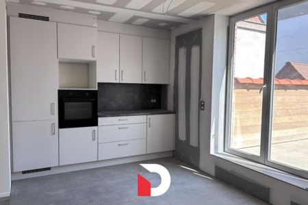 Appartement te huur in Brugge - Photo 3