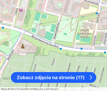 Idealne dla singla lub pary! Projektant Rzeszów – zdjęcie 1
