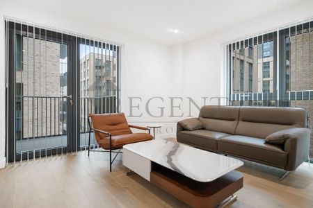 2 bedroom apartment to rent - Photo 5
