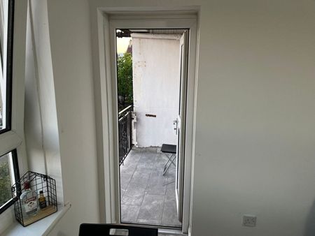 2 Bed Flat, Armadale Court, G31 - Photo 2