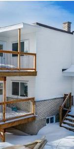 Appartement 5 1/2 à louer - Photo 4
