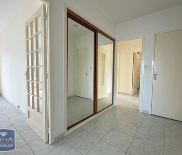 Location Appartement 3 pièces 65m² BRIVE LA GAILLARDE 19100 - Photo 1