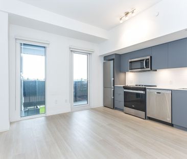 For Lease - 500 Wilson Avenue Unit# 550, Toronto, Ontario - Photo 5