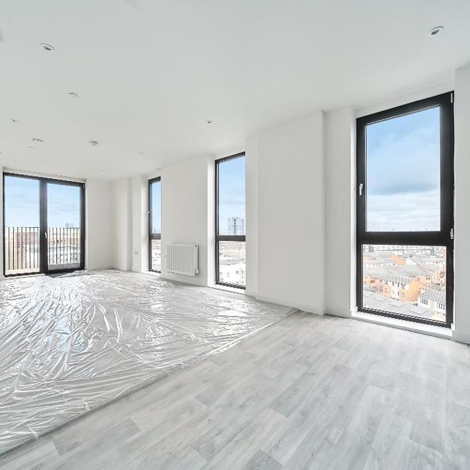 2 bedroom flat to rent - Photo 1