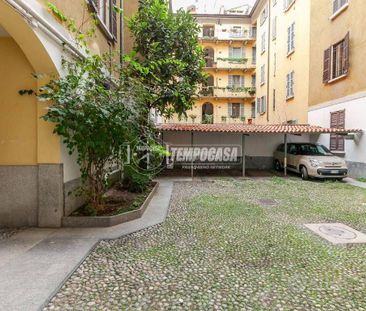 MONOLOCALE VIA CESARE DA SESTO 20 - Photo 6