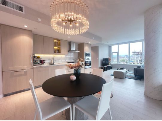 3328 No. 3 Road #8XX, Richmond, BC V6X0X1 - Photo 1