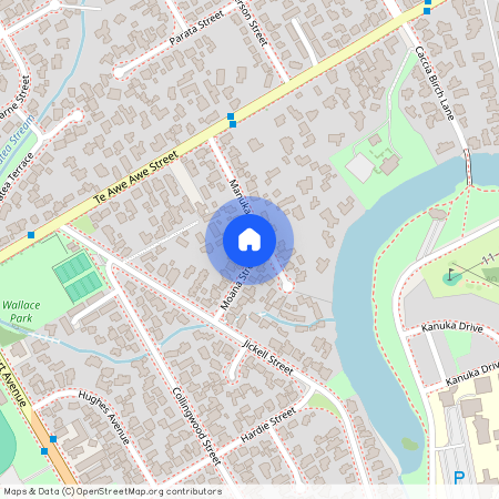 16C Manuka Street, Hokowhitu, Palmerston North