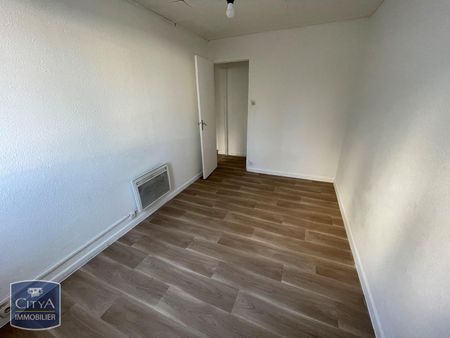Location Appartement 3 pièces 50m² GRENOBLE 38100 - Photo 3