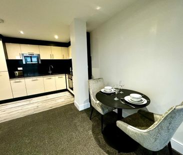 1 bedroom flat to rent - Photo 2