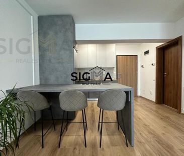 Apartament modern cu 2 camere de inchiriat in Viva City, zona Iulius Mall, FSEGA - Photo 1