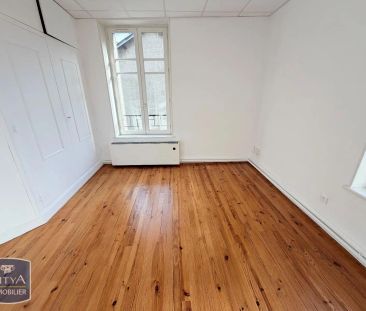 Appartement à louer 3 pièces 50.06m² - Photo 3