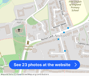 Norton Lane, Sheffield - Photo 1