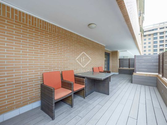 Luxury Flat for rent in Alboraya, Spain - Photo 1