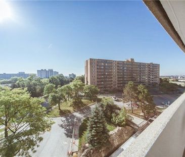 For Lease - 120 Dundalk Drive Unit# 606, Toronto, Ontario - Photo 5