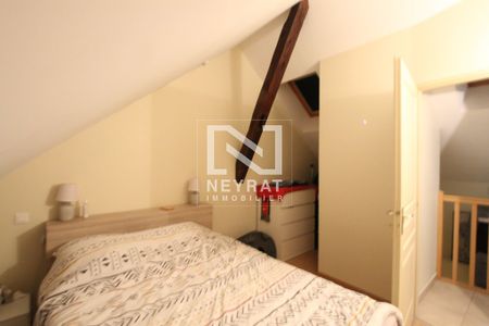 Location Appartement 3 pièces 65m² LOUHANS 71500 - Photo 4