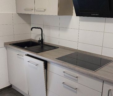 Wohnen mit Flair - 3-Zimmerwohnung im Lindenhof! - Foto 3