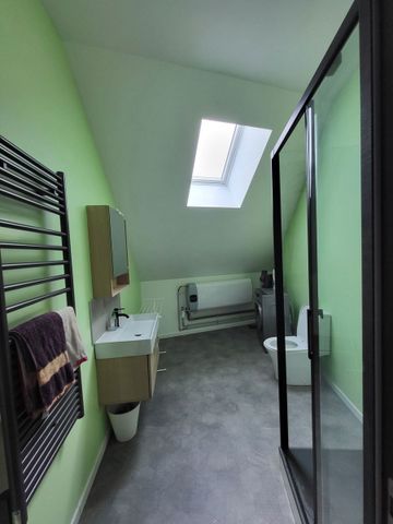 Location Appartement 1 pièce 20m² SOUILLAC 46200 - Photo 4