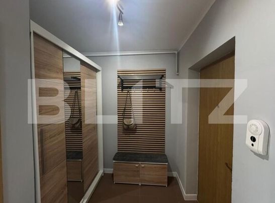 Apartament 1 camera, modern, loc de parcare, zona Umf - Photo 1