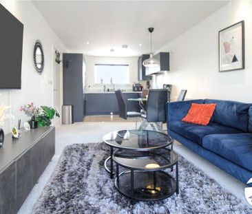 2 bedroom flat to rent - Photo 4